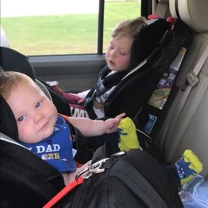 Meet your Posher, Kortnie